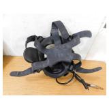 EXO 26 Full Faced Diving Mask