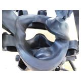 EXO 26 Full Faced Diving Mask