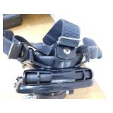 EXO 26 Full Faced Diving Mask