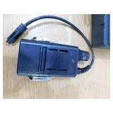 SSB-2010 OTS Aquacom Single Sideband 4 Channel Transceiver