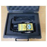 SSB-2010 OTS Aquacom Single Sideband 4 Channel Transceiver