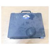 SSB-2010 OTS Aquacom Single Sideband 4 Channel Transceiver