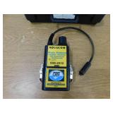 Aquacom SSB-2010, 4-channel transceiver (5 Watts Output Power) w/ Carrying Case