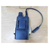 Aquacom SSB-2010, 4-channel transceiver (5 Watts Output Power) w/ Carrying Case