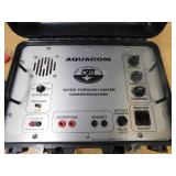 Aquacom® STX-101M 8-Ch. 10W Surface Station