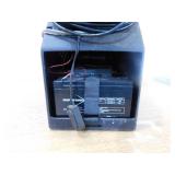 Aqua View Z Series Underwater Camera