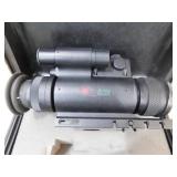 Black Lion Optics by ATN Aries MK 6500 Night Vision Scope w/ Carrying Case