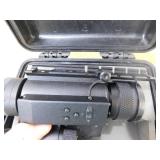 Black Lion Optics by ATN Aries MK 6500 Night Vision Scope w/ Carrying Case