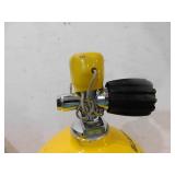 Luxfer 3al3000-sx0 80CF Suba cylinder