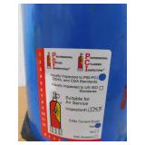 Catalina  Aluminum Scuba Cylinder, DOT-3AL3000