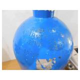 Catalina  Aluminum Scuba Cylinder, DOT-3AL3000