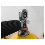 Luxfer 3al3000-sx0 80CF Suba cylinder