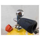 Luxfer 3al3000-sx0 80CF Suba cylinder