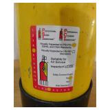 Luxfer 3al3000-sx0 80CF Suba cylinder