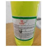 Luxfer 4 1/2 X 13 scuba cylinder - Full