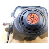 Kirby Morgan EXO26 Dive Hemet