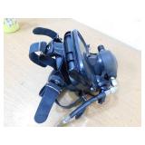 Kirby Morgan EXO26 Dive Hemet