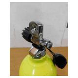 Luxfer gas cylinder tc-3alm207