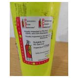 Luxfer gas cylinder tc-3alm207