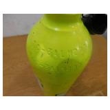 Luxfer gas cylinder tc-3alm207