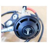 US Divers Conshelf SE2 + SE2 Octopus