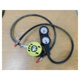 US Divers SEA 1st/ SEA4 2nd/ Micra Octo