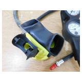 US Divers SEA 1st/ SEA4 2nd/ Micra Octo