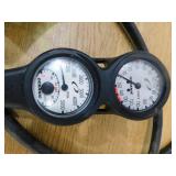 US Divers SEA 1st/ SEA4 2nd/ Micra Octo