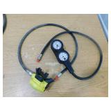 US Divers SEA 1st/ SEA4 2nd/ Micra Octo