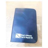 Divers Ultimate Tool Repair Kit