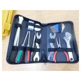 Divers Ultimate Tool Repair Kit