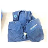 US Divers SEA 1st/ SEA4 2nd/ Micra Octo