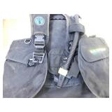 US Divers SEA 1st/ SEA4 2nd/ Micra Octo