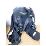 Sea Quest SLS Series Vest w/ Tool kit