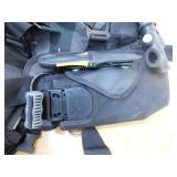 Sea Quest SLS Series Vest w/ Tool kit