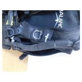 Sea Quest SLS Series Vest w/ Tool kit