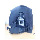 Sea Quest SLS Series Vest w/ Tool kit