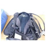 Scuba Gear Value System Package - Size Large