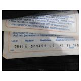 Scuba Gear Value System Package - Size Large