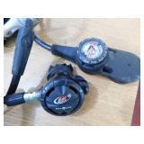 Scuba Gear Value System Package - Size Large