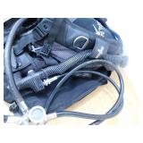 Scuba Gear Value System Package - Size Large