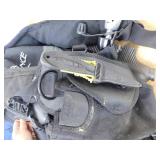 Scuba Gear Value System Package - Size Large