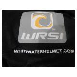 WRSI Current Helmet - blue - size Large