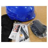 WRSI Current Helmet - blue - size Large