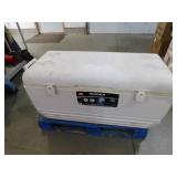Igloo Maxcold 75 gallon cooler
