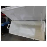 Igloo Maxcold 75 gallon cooler