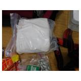 Swiss Backpack filled with Emergency Supplies