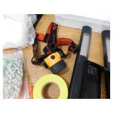 Swiss Backpack filled with Emergency Supplies