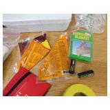 Swiss Backpack filled with Emergency Supplies