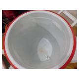 5 Gallon Thermos Water Jug